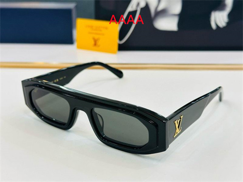 LV Sunglass(AAAA)-0717