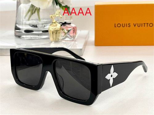LV Sunglass(AAAA)-0072