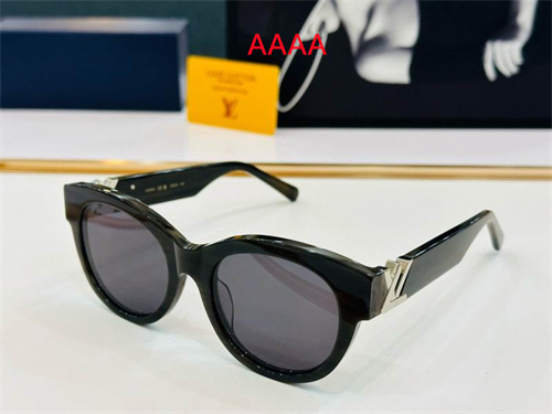 LV Sunglass(AAAA)-0727