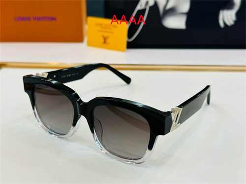 LV Sunglass(AAAA)-0733