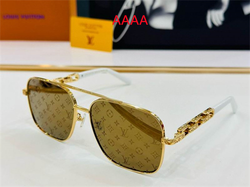 LV Sunglass(AAAA)-0736