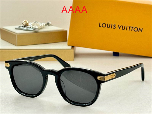 LV Sunglass(AAAA)-0075