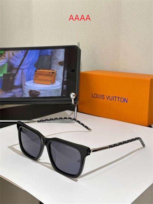 LV Sunglass(AAAA)-0754