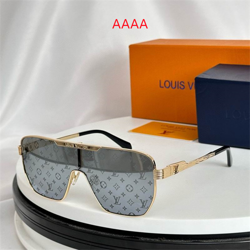 LV Sunglass(AAAA)-0765