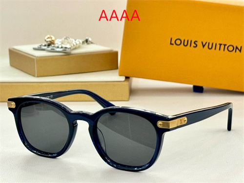 LV Sunglass(AAAA)-0077