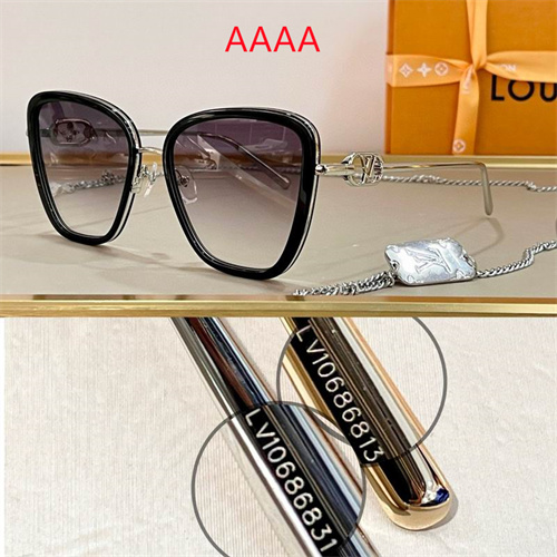 LV Sunglass(AAAA)-0078