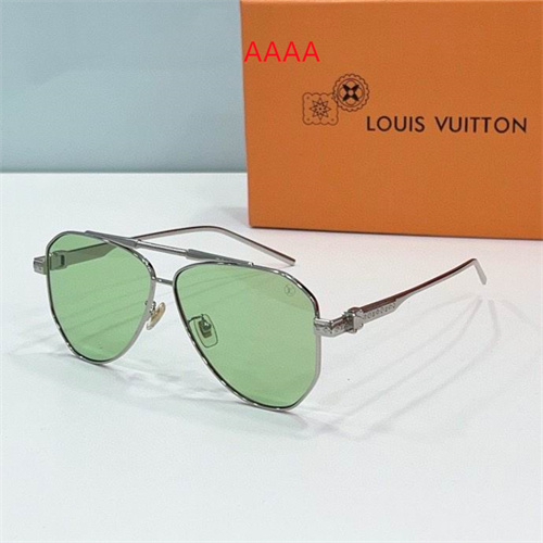 LV Sunglass(AAAA)-0792