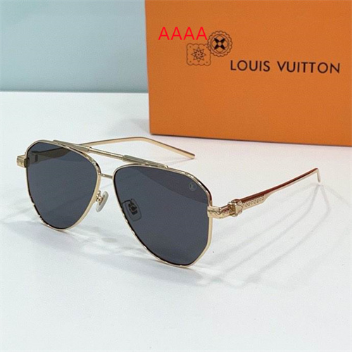LV Sunglass(AAAA)-0794