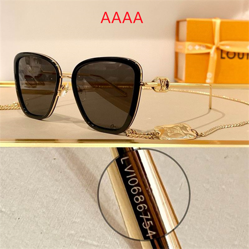 LV Sunglass(AAAA)-0080