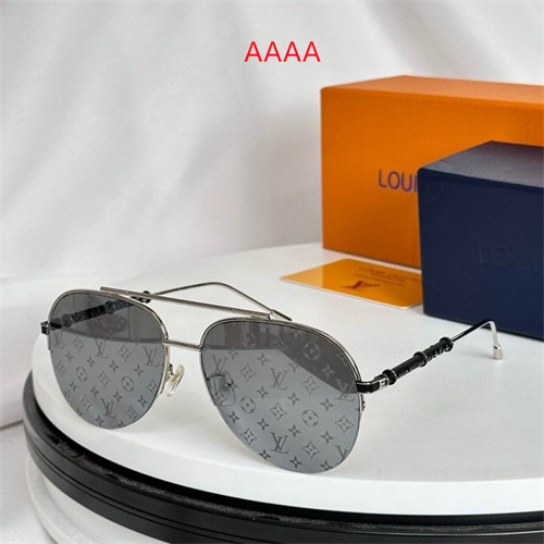 LV Sunglass(AAAA)-0809