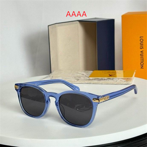 LV Sunglass(AAAA)-0812