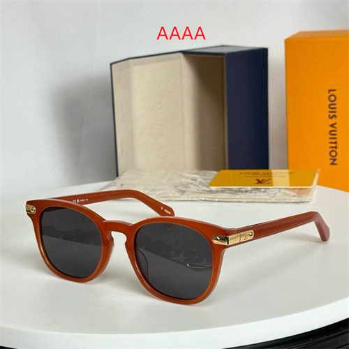 LV Sunglass(AAAA)-0813