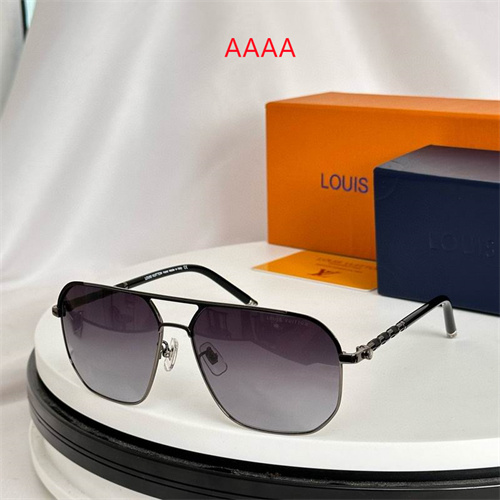 LV Sunglass(AAAA)-0819