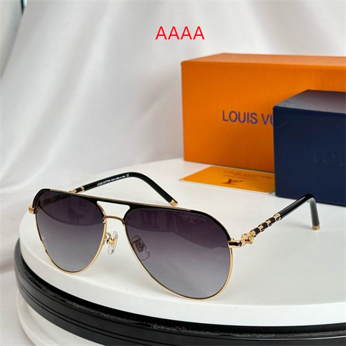 LV Sunglass(AAAA)-0824