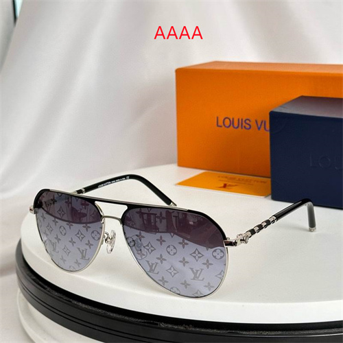 LV Sunglass(AAAA)-0829