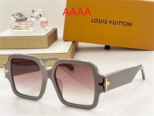 LV Sunglass(AAAA)-0009