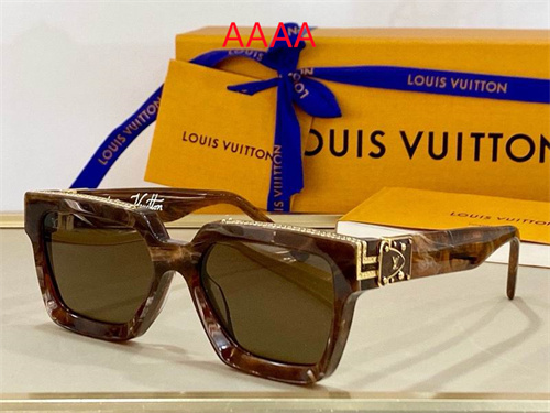 LV Sunglass(AAAA)-0093