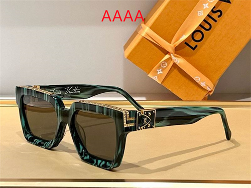 LV Sunglass(AAAA)-0094