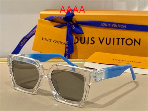 LV Sunglass(AAAA)-0099