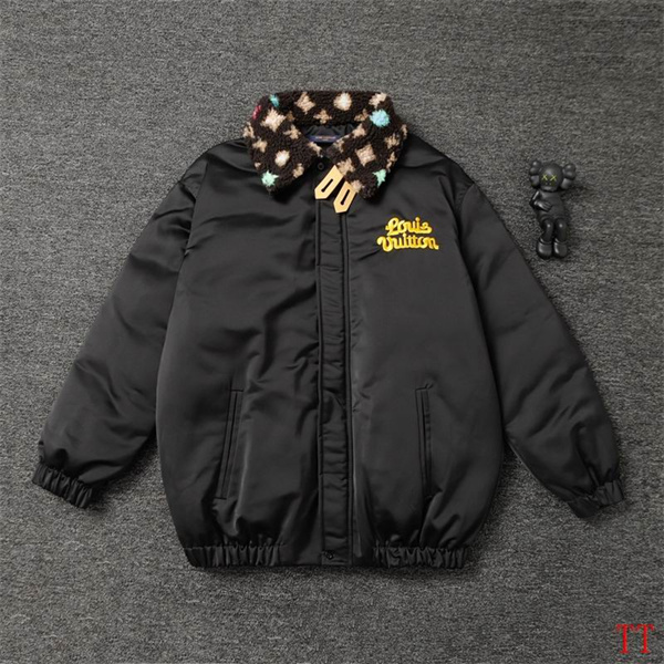 LV Cowboy&Baseball jackets(AAA)-0059
