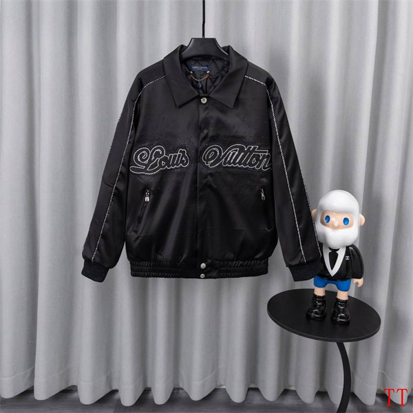 LV Cowboy&Baseball jackets(AAA)-0072