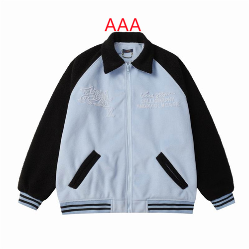 LV Baseball jackets(AAA)-0039