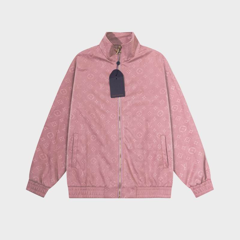 LV Cowboy&Baseball jackets(AAA)-0024