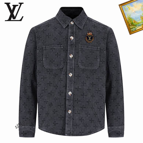 LV Jackets(AAA)-0030