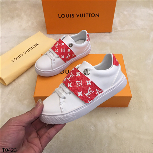 Lv(Kids)shoes-010