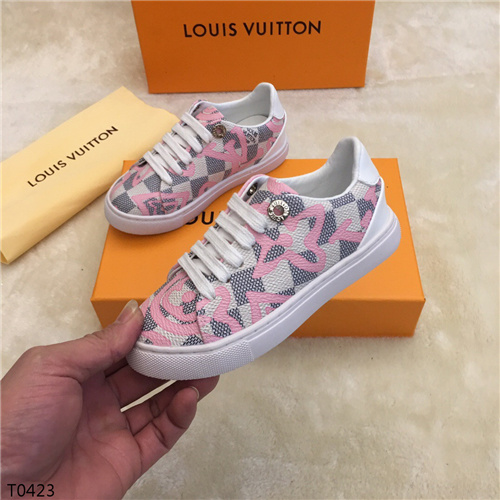 Lv(Kids)shoes-018