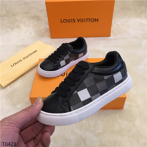 Lv(Kids)shoes-006