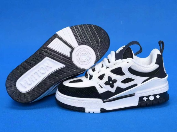 Lv(Kids)shoes-0063