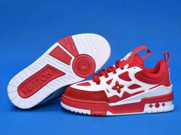 Lv(Kids)shoes-0064