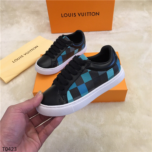 Lv(Kids)shoes-008