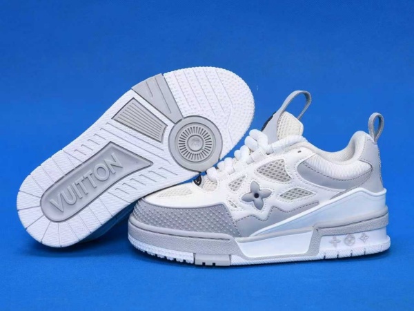 Lv(Kids)shoes-0069