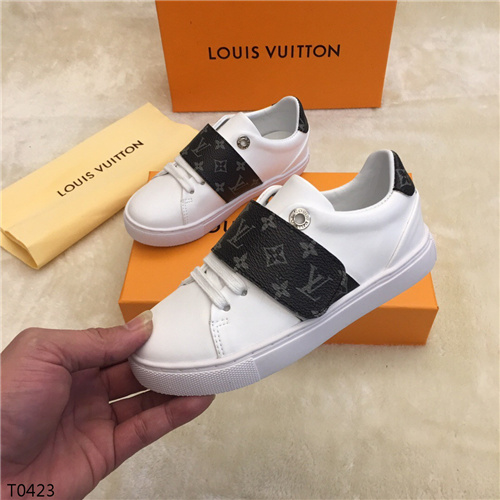 Lv(Kids)shoes-009