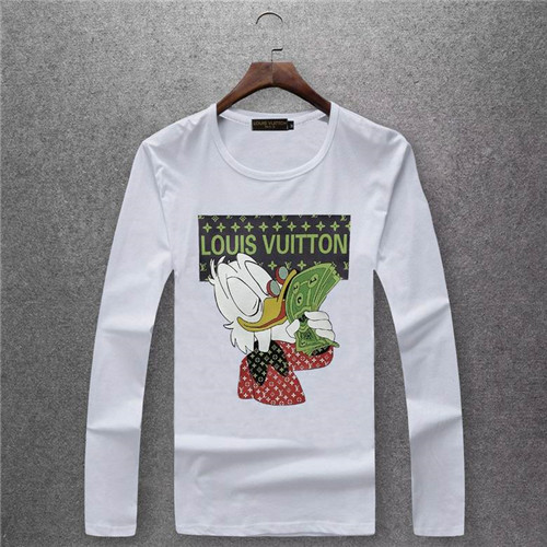 LV long T-shirt(2)-024