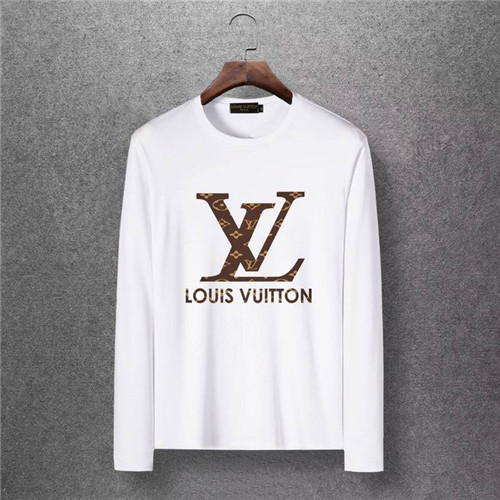 LV long T-shirt(2)-027