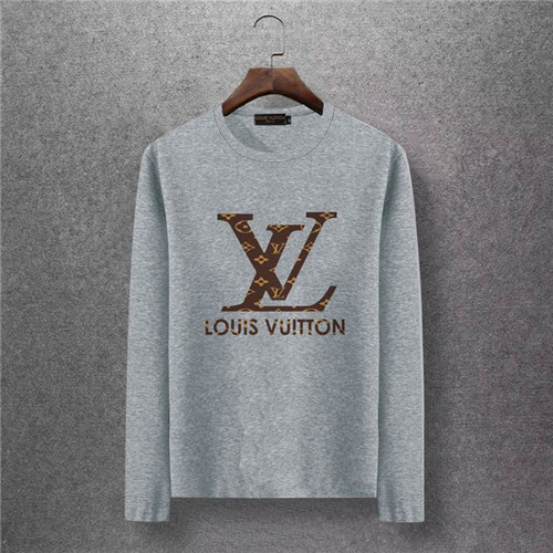 LV long T-shirt(2)-043