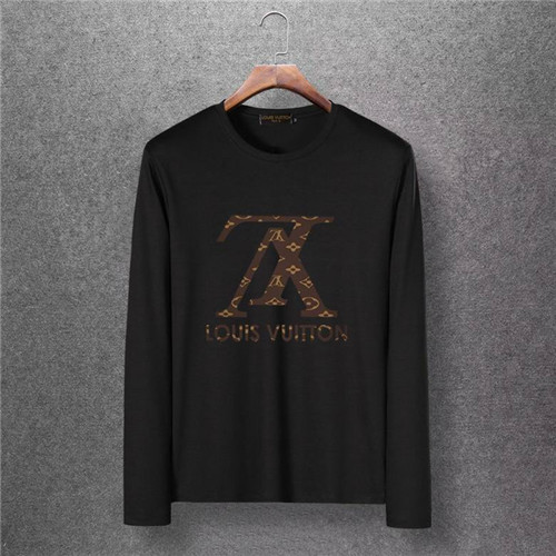 LV long T-shirt(2)-047