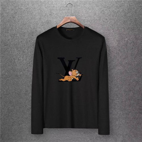 LV long T-shirt(2)-052