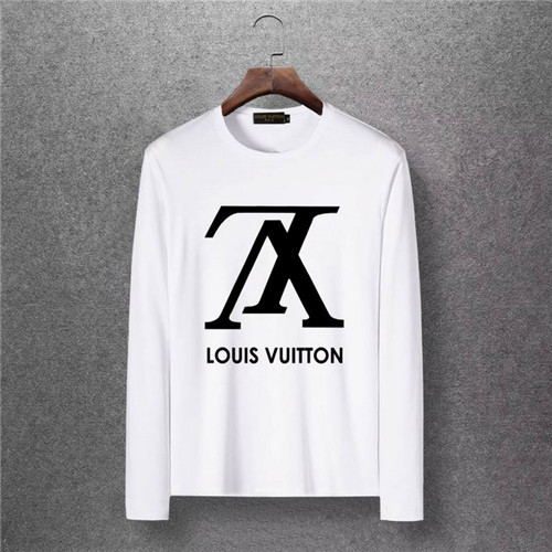 LV long T-shirt(2)-062
