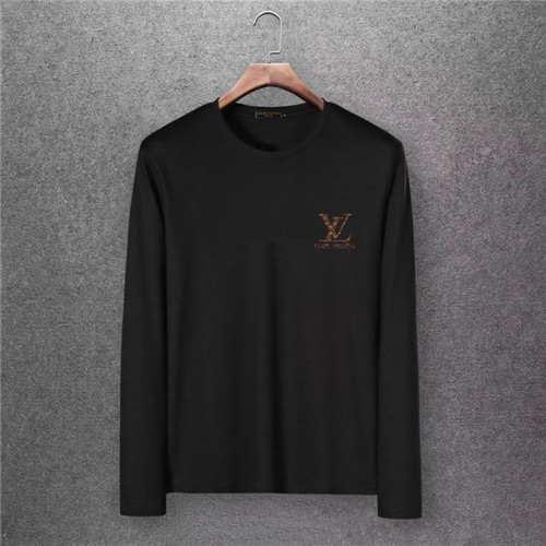 LV long T-shirt(2)-069