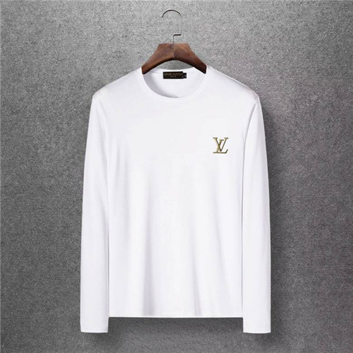 LV long T-shirt(2)-080