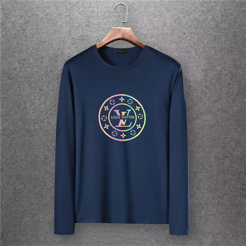 LV long T-shirt(2)-081