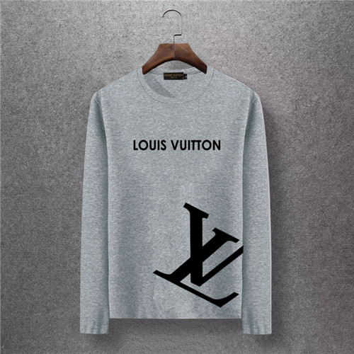 LV long T-shirt(2)-094