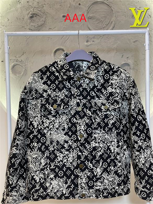 LV Jackets(AAA)-0291