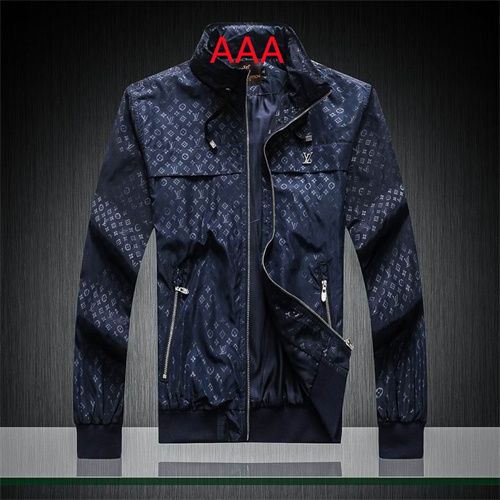 LV Jackets(AAA)-0278