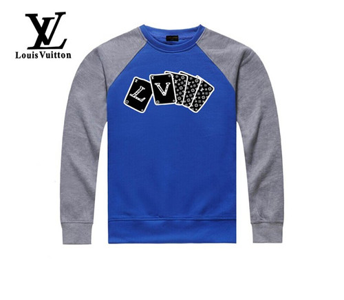 Lv Sweatshirt-135