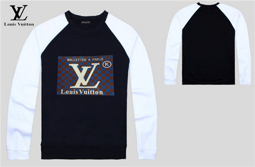 Lv Sweatshirt-026